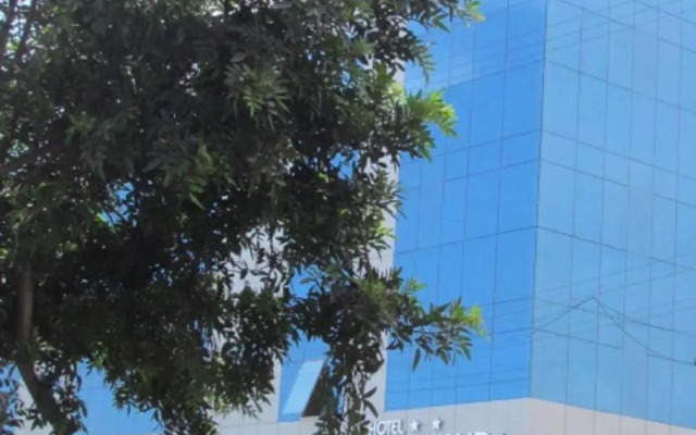 Hotel Torresur Tacna