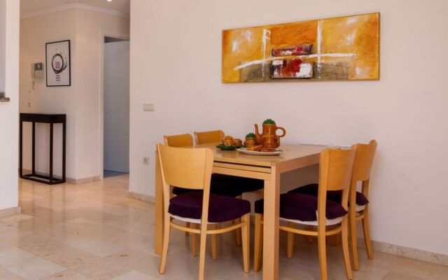 Apartment Alondras