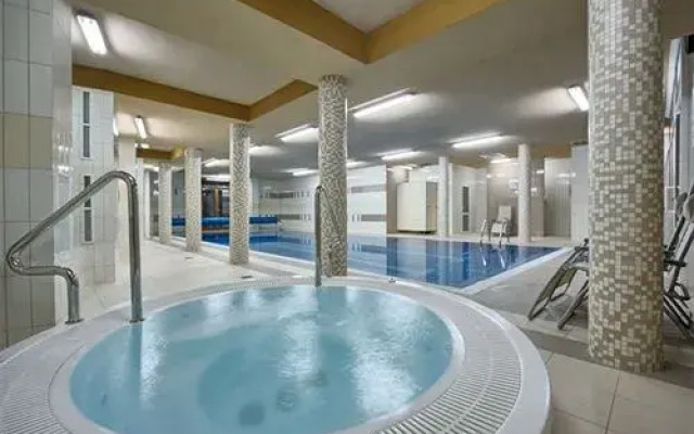 VISITzakopane Eco Apartments