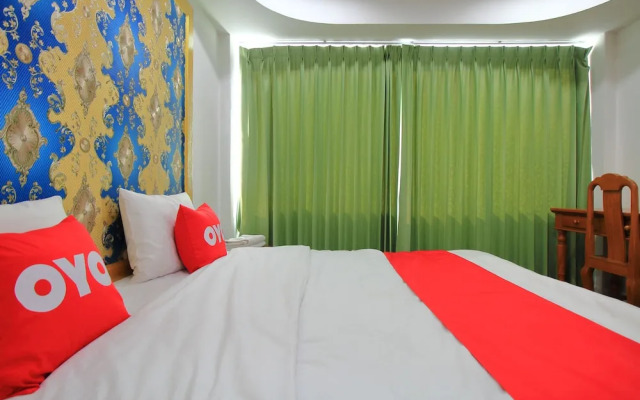OYO 410 Diamond Boutique Hostel