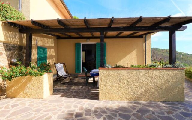 Apartment Oasis Capoliveri 17641