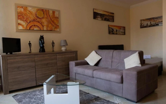Crispi 20 Junior Suite