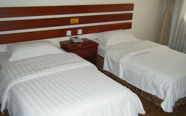 Yong Ding Men Hotel - Beijing