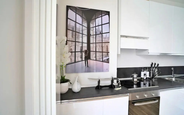 Candiani A3 Bilocale 2 Livelli