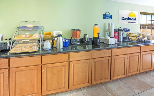 Oroville-Days Inn