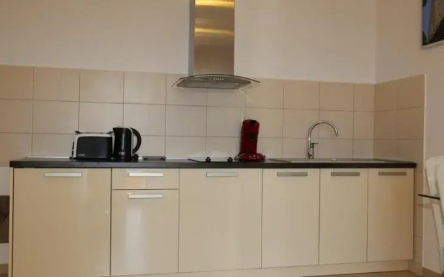 Apartment Mare E Monti Iii