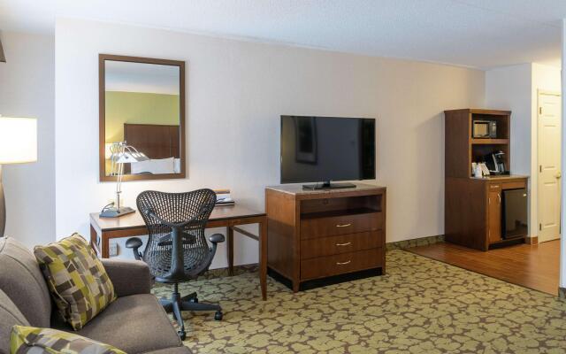 Hilton Garden Inn Plymouth