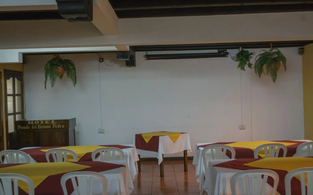 Hotel Posada del Hermano Pedro