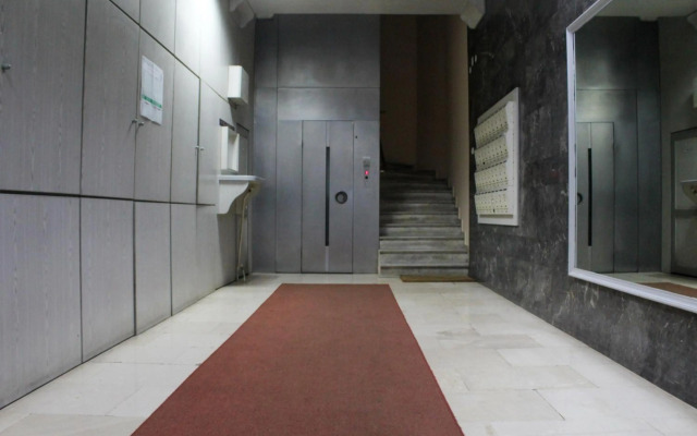 Cozy apartment in the City Center