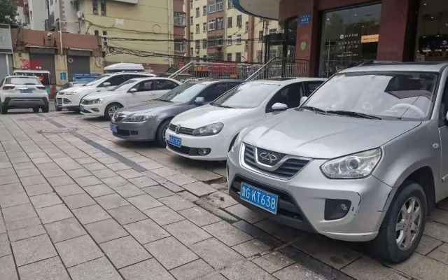 Hanting Hotel Weifang Dongfeng Dong Street Taihua