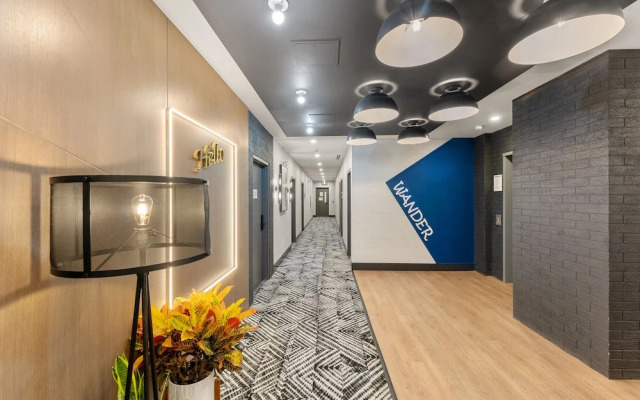 Cannery Lofts Niagara