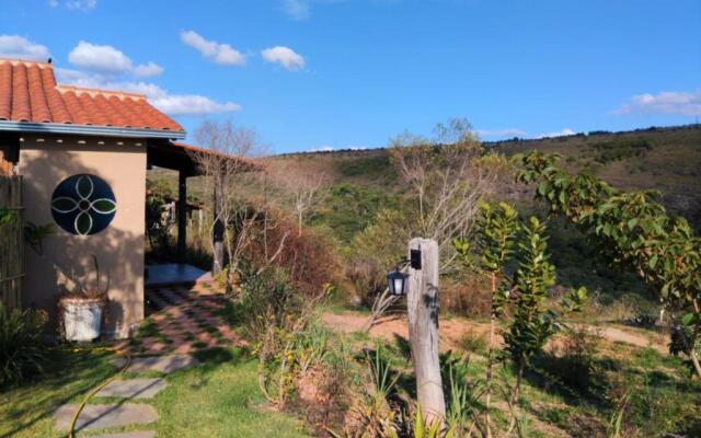 Pousada Serra da Paz