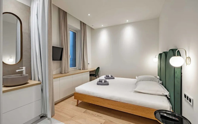 Superb Apartment in the Heart of Cannes