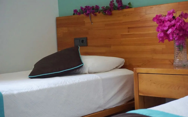Cobanoglu Otel