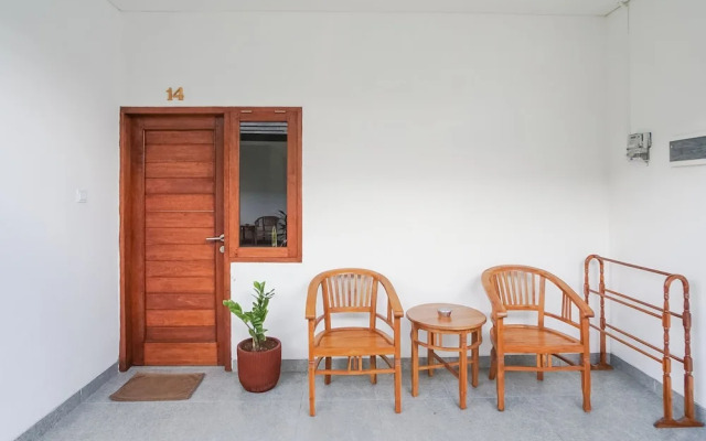 Maisaba Coliving Cempaka