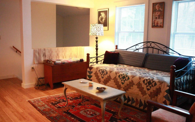 The Egremont Village Inn