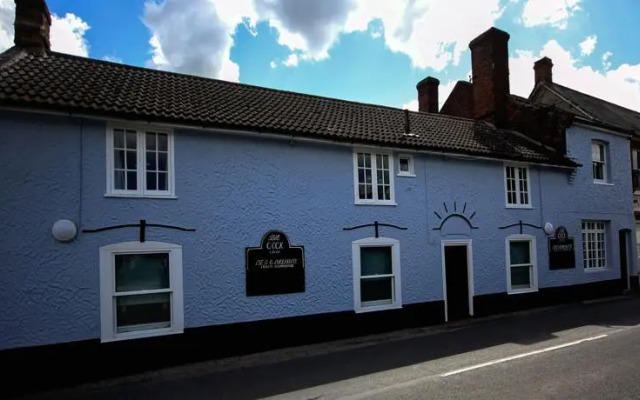 The Cock Inn Bed and Breakfast