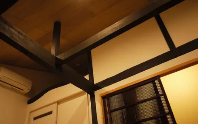 Kamishichiken Umenotoan