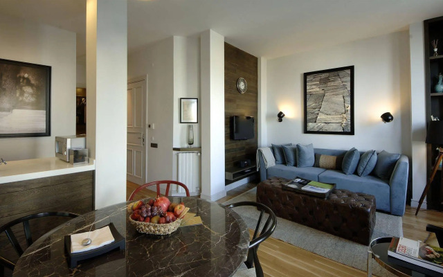 Urban Suites Istanbul