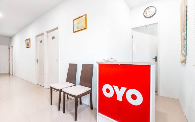 Wisma Cakung by OYO Rooms