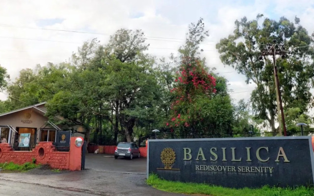 Basilica Resort