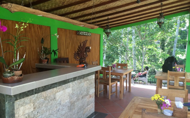 Dupa Ubud Villa