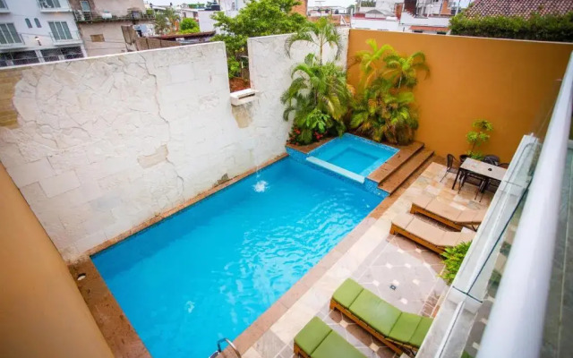 Blaze Hotel & Suite Vallarta
