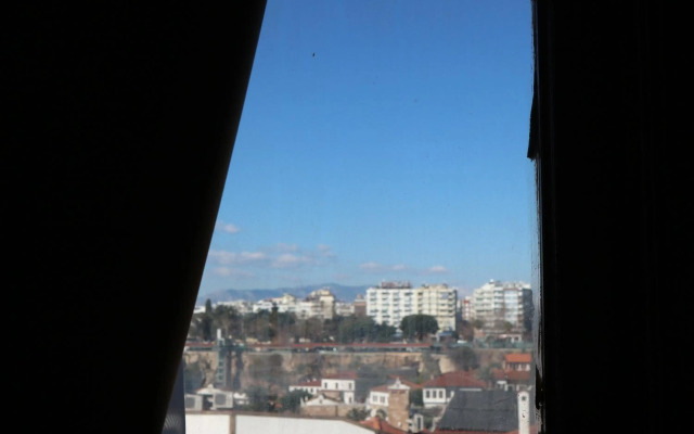 Konak Hotel Kaleici