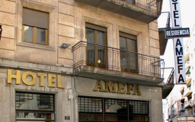 Hotel Amefa