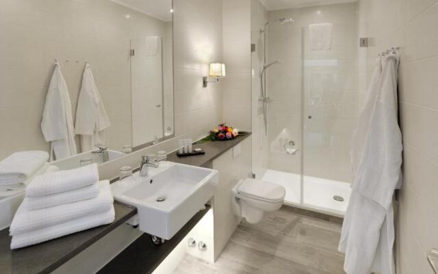 Hotel Max am Meer Kühlungsborn