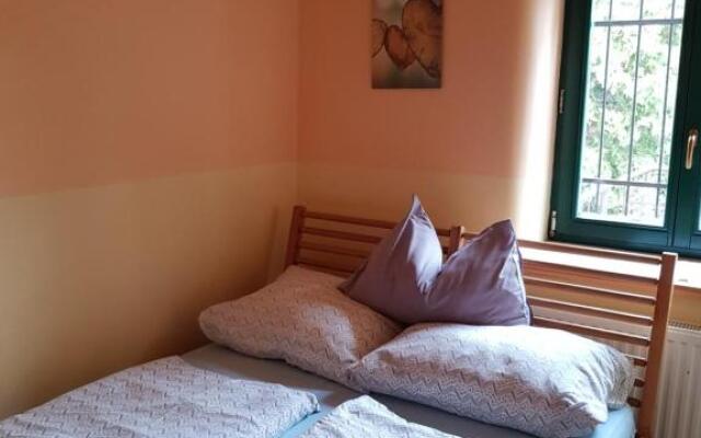 Borostyánkő Vendégház