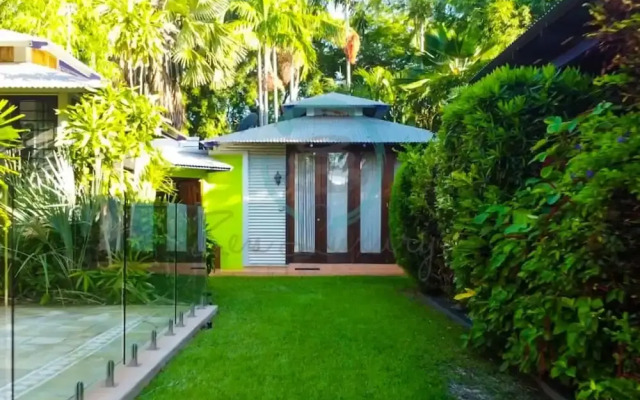 Zenhouse Bali Pool Garden Massive Grounds