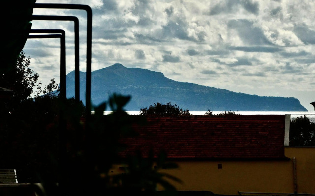 2 camere con pianoforte