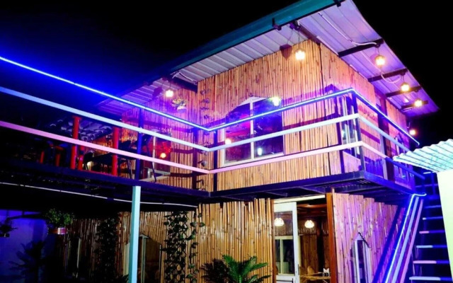 Hotel 4 U Rishikesh