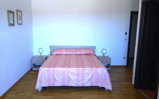 Hotel Alfonso di Loria