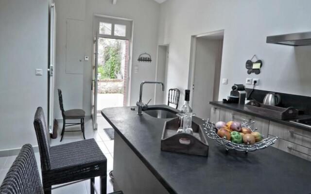 Gîte Blois, 2 pièces, 2 personnes - FR-1-491-264