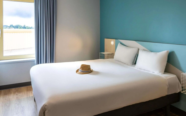 ibis budget Épinal