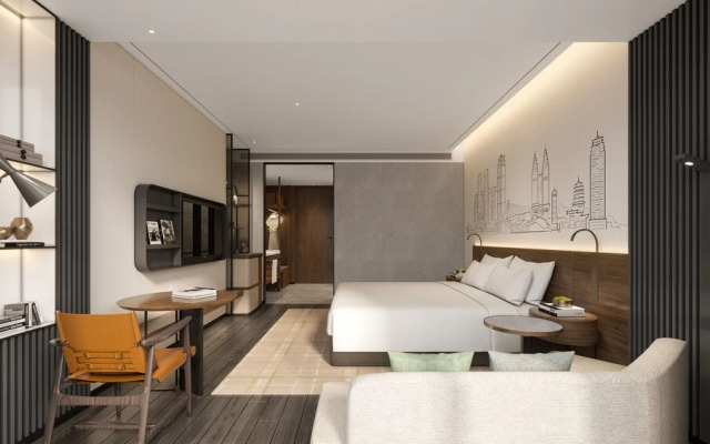 UrCove by HYATT Chongqing JFB HYD