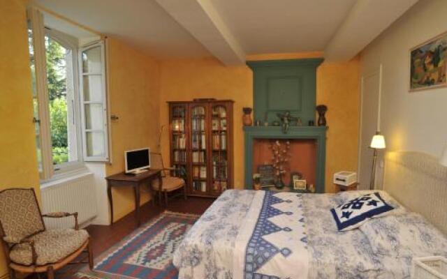 La Bastide Des Cèdres