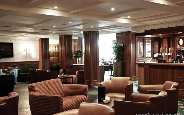 Copthorne Hotel Cardiff-Caerdydd