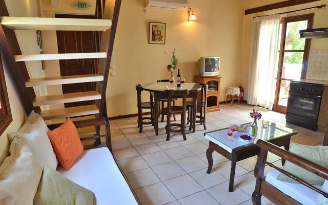 Villas Therianos