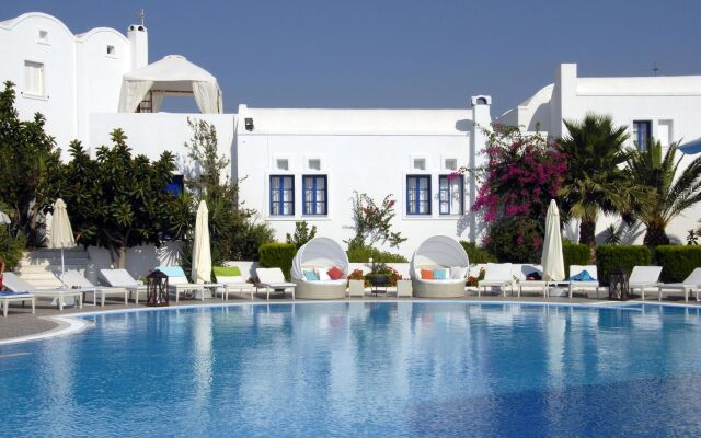 Amaria Beach Resort
