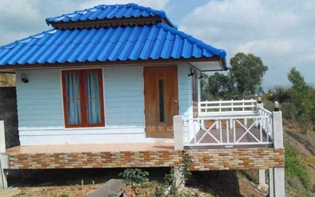 Ban Sukjai Resort