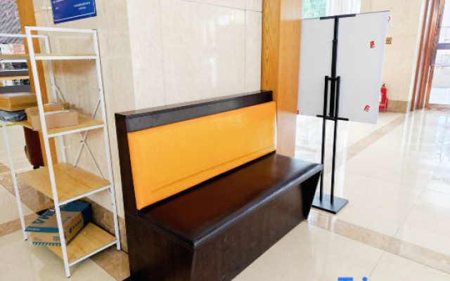 Tianjin Kingweston Hotel