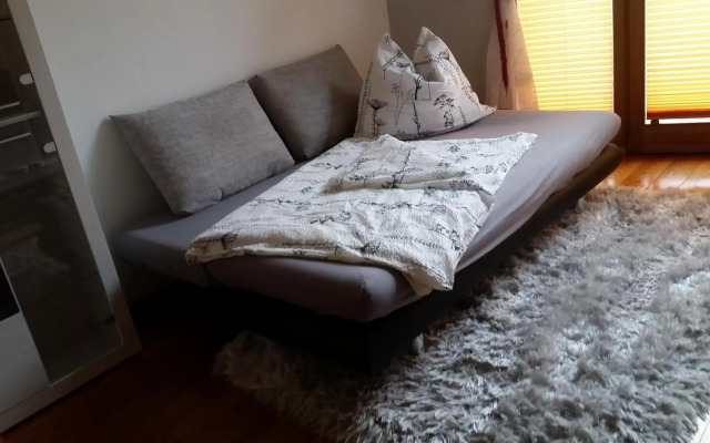 Ferienwohnung Bettina