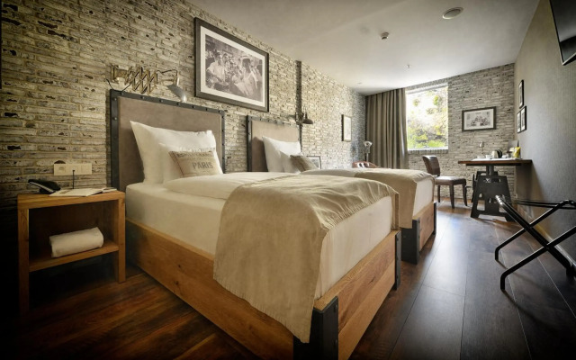 Loft Hotel Bratislava
