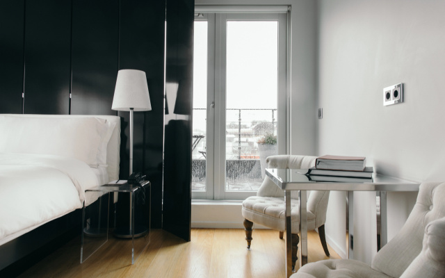101 Hotel, Reykjavik, a Member of Design Hotels