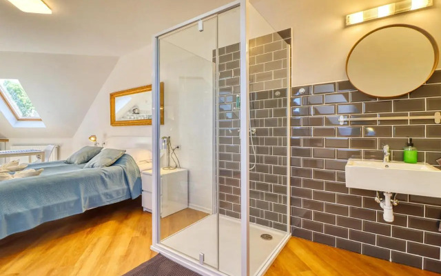 Barka Apartman
