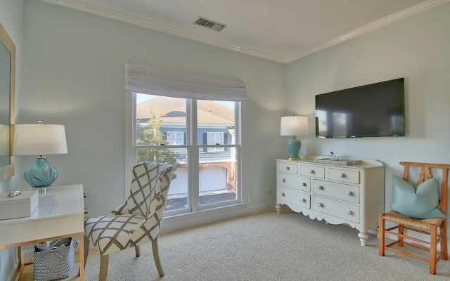 Conch Out 4 Bedroom Villa