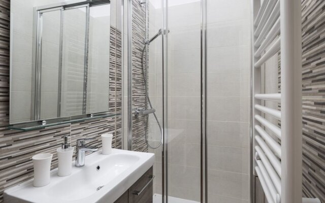 L'Angelus - sous les toits à Saint-Malo